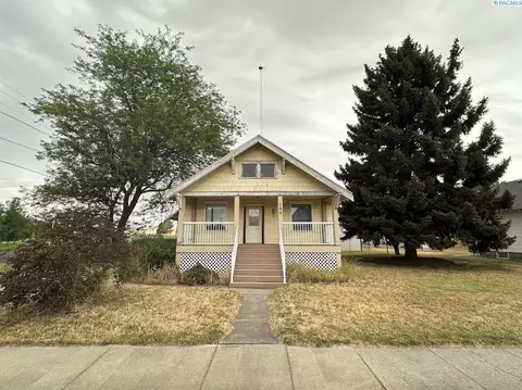 100 Margin St, Endicott, WA 99125 photo 5