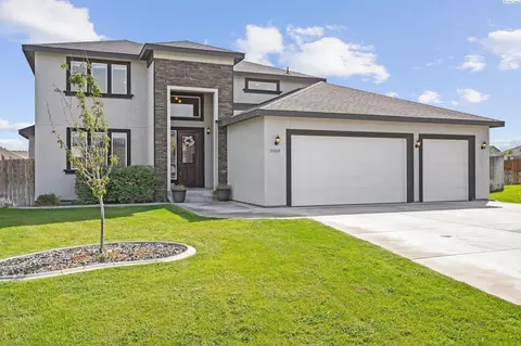 5010 Pinehurst Dr, Pasco, WA 99301 photo 1