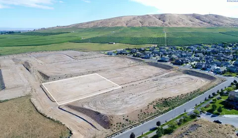 lot221 Desert Sky, Richland, WA 99352