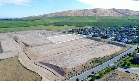 lot223 Desert Sky, Richland, WA 99352