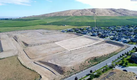 lot224 Desert Sky, Richland, WA 99352