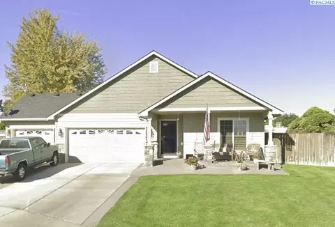 4812 Saffron Ct, Pasco, WA 99301 photo 1