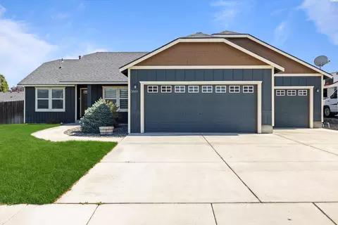 5809 Robert Wayne Dr, Pasco, WA 99301 photo 1
