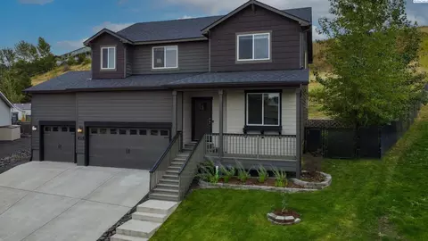 1070 SW Corral Ct, Pullman, WA 99163 photo 1