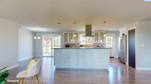 Kitchen - 8771 Alder Rd, Pasco, WA 99301 photo 1 of 4