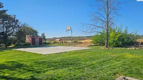 Exterior - 8771 Alder Rd, Pasco, WA 99301 photo 8 of 9