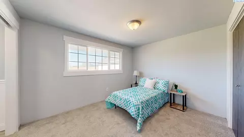 Bedroom - 8771 Alder Rd, Pasco, WA 99301 photo 1 of 3