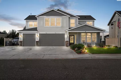 4809 Laredo Dr, Pasco, WA 99301 photo 1
