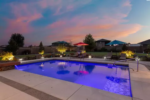 6830 Bitterroot Ave, Pasco, WA 99301 photo 1