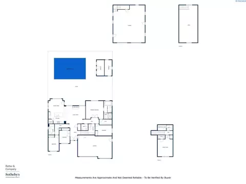 6830 Bitterroot Ave, Pasco, WA 99301 photo 50