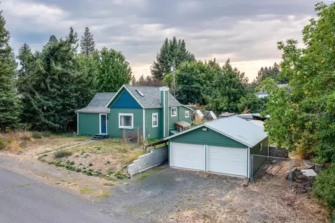 535 E Bluff St, Palouse, WA 99161 photo 1