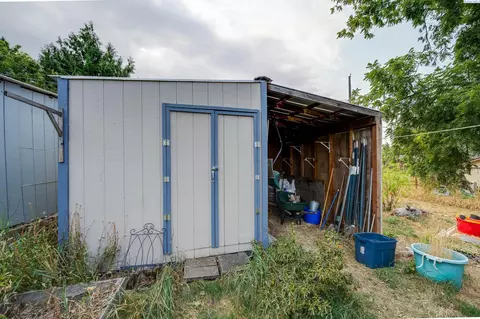 535 E Bluff St, Palouse, WA 99161 photo 27
