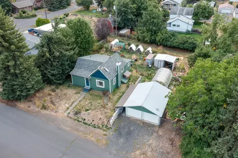 535 E Bluff St, Palouse, WA 99161 photo 23