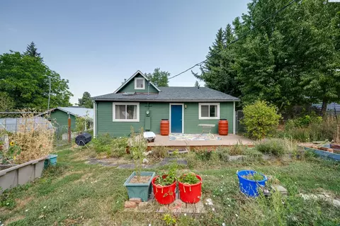 535 E Bluff St, Palouse, WA 99161 photo 19