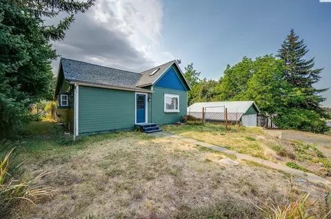 535 E Bluff St, Palouse, WA 99161 photo 28