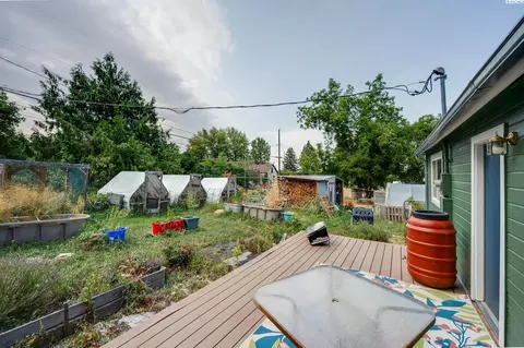 535 E Bluff St, Palouse, WA 99161 photo 25