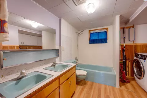 535 E Bluff St, Palouse, WA 99161 photo 10