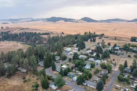 535 E Bluff St, Palouse, WA 99161 photo 22