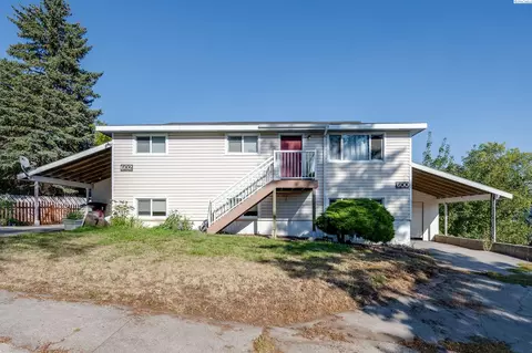 600-602 NW Gary St, Pullman, WA 99163 photo 1