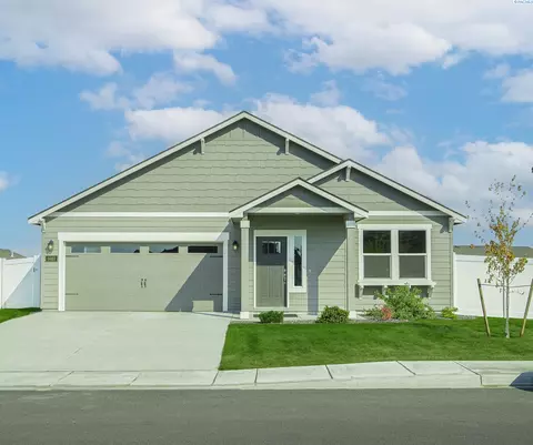 6011 Tyre Dr, Pasco, WA 99301 photo 1