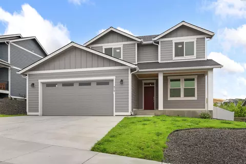 815 SW Iyla Ct, Pullman, WA 99163 photo 2