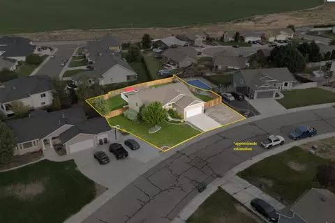 4515 Tusayan Dr, Pasco, WA 99301 photo 32