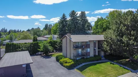 1335 NW Deane, Pullman, WA 99163 photo 1