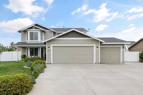 4533 Moline Ln, Pasco, WA 99301 photo 1