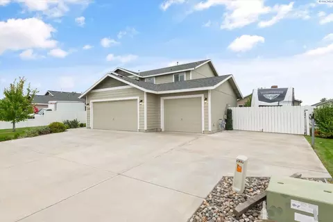 4533 Moline Ln, Pasco, WA 99301 photo 3