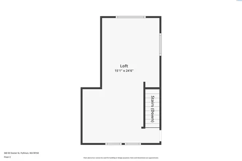 560 SE Dexter St, Pullman, WA 99163 photo 24