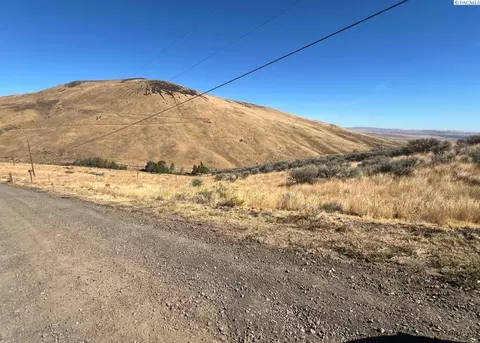 Nka Unkown, Yakima, WA 98901