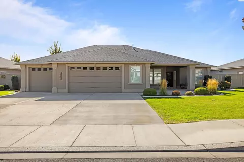 4606 Bermuda Dunes Dr, Pasco, WA 99301 photo 1