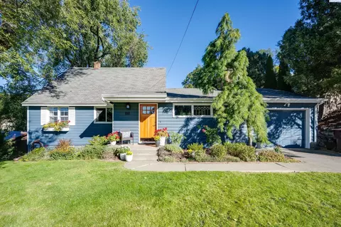 100 SE Derby St, Pullman, WA 99163 photo 1