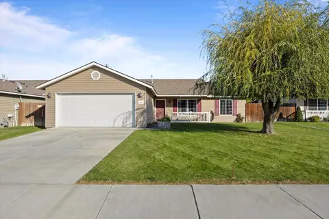 919 N Beech, Pasco, WA 99301 photo 1