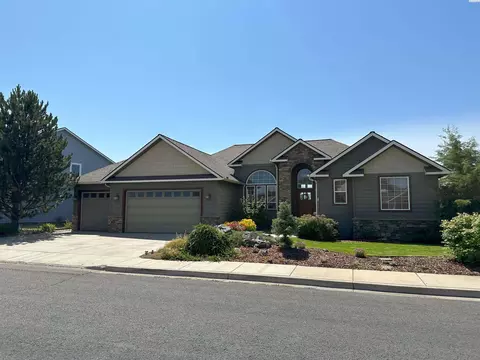 815 NW Palouse View Ct, Pullman, WA 99163 photo 1