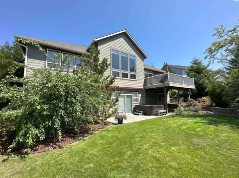815 NW Palouse View Ct, Pullman, WA 99163 photo 33