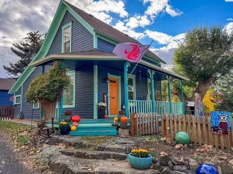 151 SE Water, Pullman, WA 99163 photo 1