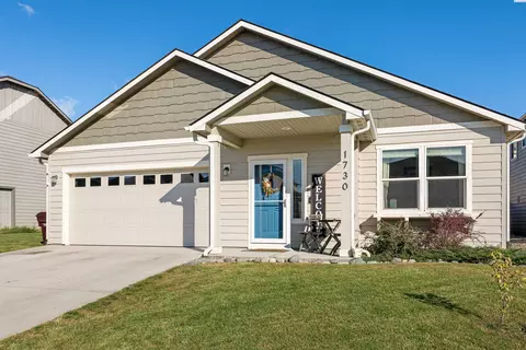 1730 SW Panorama Dr, Pullman, WA 99163 photo 1