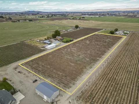 tbd Forsell Rd, Grandview, WA 98930