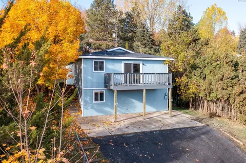 805 SW State St, Pullman, WA 99163 photo 1