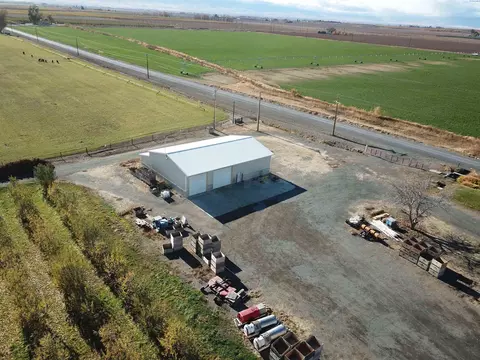 Nka Lateral B Road, Wapato, WA 98951