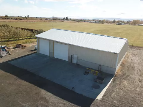 Nka Lateral B Road, Wapato, WA 98951