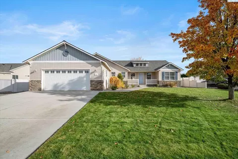 6107 Cowlitz Ln, Pasco, WA 99301 photo 1