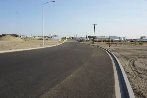 lot11 Bsp 03 Adams St, Pasco, WA 99301
