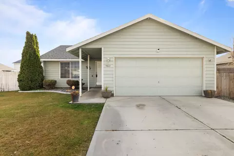 7612 Pender Dr, Pasco, WA 99301 photo 1