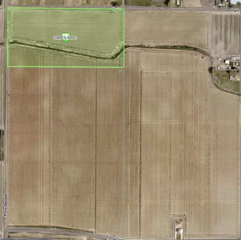 tbd Puterbaugh Rdforsell Rd, Grandview, WA 98930