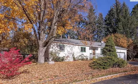 Other - 544 NW Sunset Dr, Pullman, WA 99163 photo 9 of 9