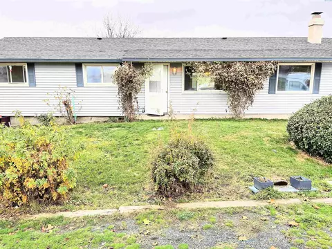 357 W Davis St, Connell, WA 99326 photo 1