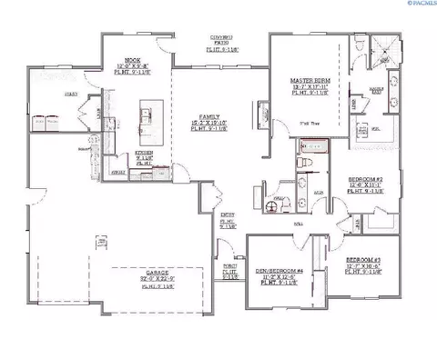 8312 Roberts Dr, Pasco, WA 99301 photo 37