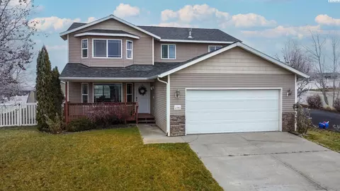2330 NW Robert St, Pullman, WA 99163 photo 1